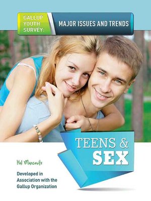 cover image of Teens & Sex